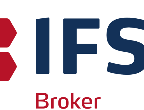 Coming soon – IFS Broker Zertifizierung